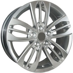 Replica GT7036 (7x17/5x114,3 ET35 DIA60,1)