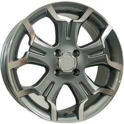 Replica GT-ZY730 7x17/4x108 ET25 DIA65,1