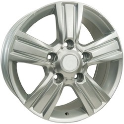Replica GT-ZY864 8x18/5x150 ET60 DIA110,5