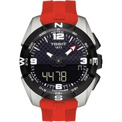 TISSOT T-Touch Expert Solar T091.420.47.057.00