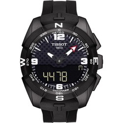 TISSOT T-Touch Expert Solar T091.420.47.057.01