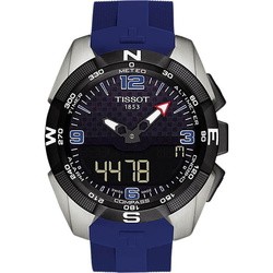 TISSOT Expert Solar Ice Hockey T091.420.47.057.02