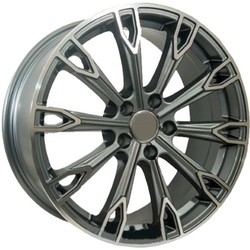 Replica GT5180 8x18/5x112 ET35 DIA66,6