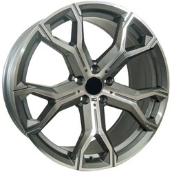 Replica GT5498 (9x20/5x112 ET35 DIA66,6)