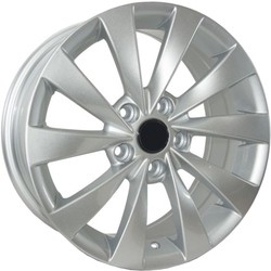 Replica GT6988 7x16/5x112 ET35 DIA57,1