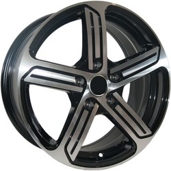 Replica GT7938 7x17/5x112 ET38 DIA57,1