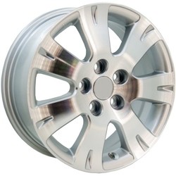 Replica GT175 (6,5x16/5x114,3 ET39 DIA60,1)