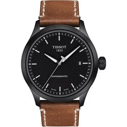 TISSOT Gent XL Swissmatic T116.407.36.051.01