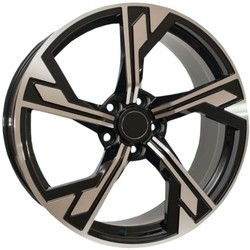 Replica GT5182 (8,5x19/5x112 ET32 DIA66,6)