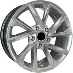 Replica GT6057 6,5x16/5x112 ET35 DIA57,1