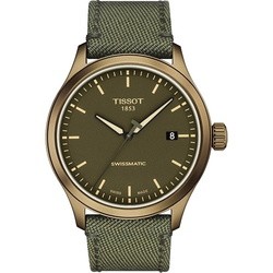 TISSOT Gent XL T116.407.37.091.00