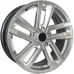 Replica GT7074 (7x17/5x114,3 ET35 DIA60,1)