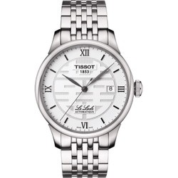 TISSOT Le Locle Automatic Double Happiness T41.1.833.50