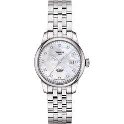 TISSOT Le Locle Automatic Lady T006.207.11.116.00