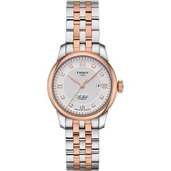 TISSOT Le Locle Automatic Lady T006.207.22.036.00