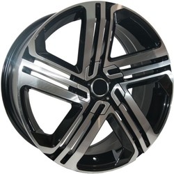 Replica GT7902 7,5x17/5x112 ET35 DIA57,1