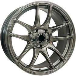Replica GT177140 8x17/5x112 ET35 DIA66,6