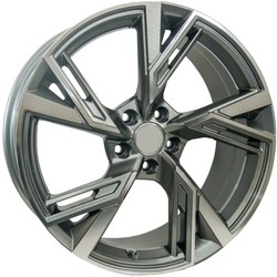 Replica GT19963 8,5x19/5x112 ET35 DIA66,6
