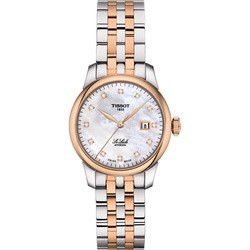 TISSOT Le Locle Automatic Lady T006.207.22.116.00