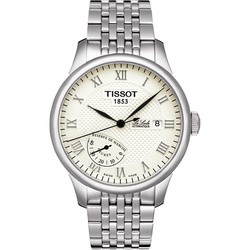 TISSOT Le Locle Automatic Power Reserve T006.424.11.263.00