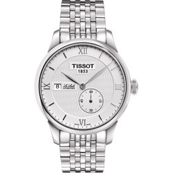 TISSOT Le Locle Automatic Petite Seconde T006.428.11.038.00