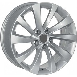 Replica GT-Y0001 (7,5x17/5x112 ET42 DIA57,1)