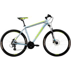 Merida Big.Seven 10 2021 frame S