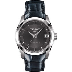 TISSOT Couturier Powermatic 80 Lady T035.207.16.061.00