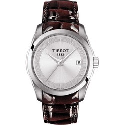 TISSOT Couturier Lady T035.210.16.031.03