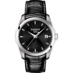 TISSOT Couturier Lady T035.210.16.051.01