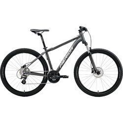 Merida Big.Seven 15 2021 frame S