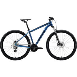 Merida Big.Nine 15 2021 frame S