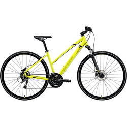 Merida Crossway L 40 2021 frame XS