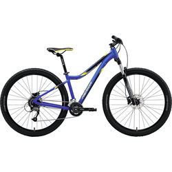 Merida Matts 7.60 - 2x 2021 frame XS