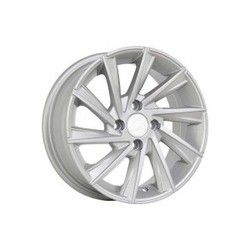 Angel Turbo 429 6x14/4x98 ET37 DIA67,1