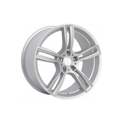 Angel Twinstar 626 7x16/5x114,3 ET40 DIA67,1