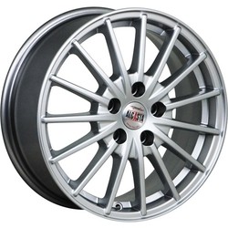 ALCASTA M60 (6,5x16/5x114,3 ET45 DIA67,1)
