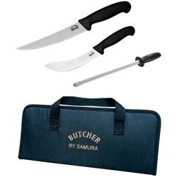 SAMURA Butcher SBU-0230