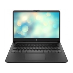 HP 14s-fq0000 (14S-FQ0090UR 3B3M4EA) (черный)