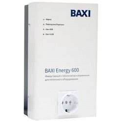 BAXI Energy 600