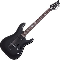 Schecter Damien Platinum 6