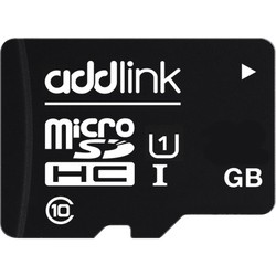 Addlink microSDHC UHS-I U1 32Gb