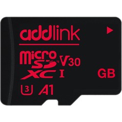 Addlink microSDXC UHS-I U3 A1 64Gb