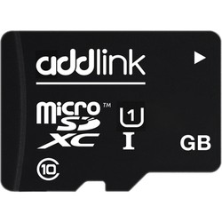 Addlink microSDXC UHS-I U1 64Gb