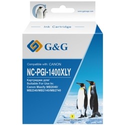 G&G PGI-1400XLY