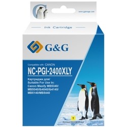 G&G PGI-2400XLY