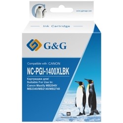 G&G PGI-1400XLBK