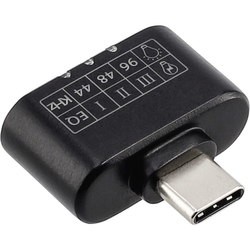 Hama Premium USB-C Adapter