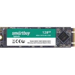 SmartBuy SBSSD-128GT-MX902-M2S3