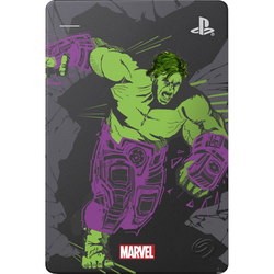 Seagate Game Drive for PS4 2.5" - Avengers Hulk